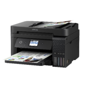 Epson Ecotank Et-4750 Multifonction 4-En-1 Jet D'encre Couleur