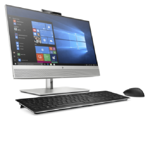 Hp Eo 800 G6 Aio Nt I5-10500 8go 256go