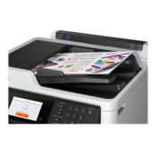 Epson Workforce Pro Wf-C5790dwf Multifonction 4-En-1 Jet D'encre Couleur