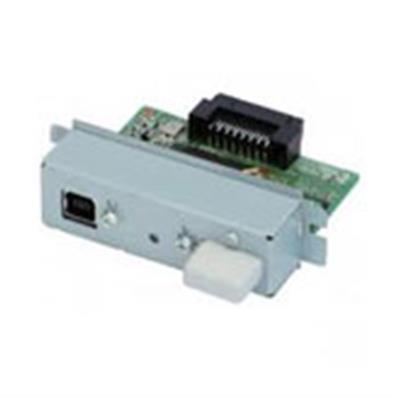 Interface Epson Tm-T Wlan, Ub-R04