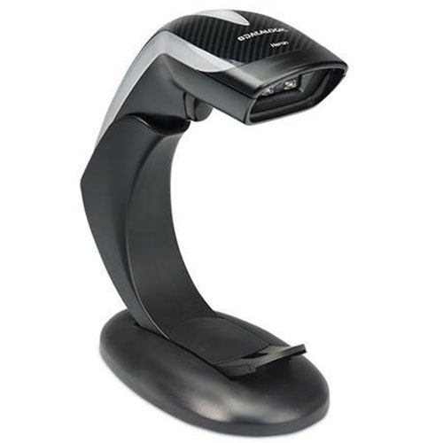 Lecteur Code Barre Datalogic Heron HD3430