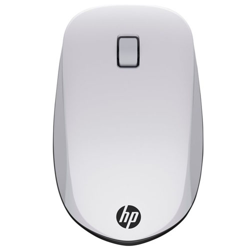 Hp Wireless Mouse Z5000 Pike Silver