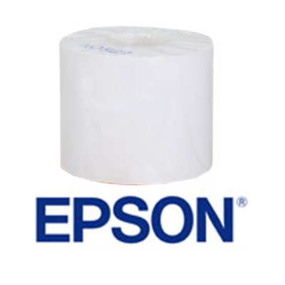 Epson Etiquettes High Gloss En Continu Pour Tm-C3500