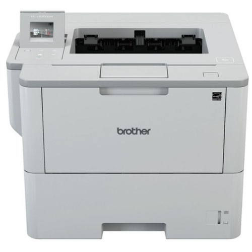 Imprimante Laser Brother Hl-L6300dw Monochrome