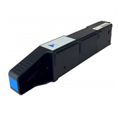 Cartouche Toner Cmy Pour Imprimante Cx86