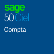 Sage 50 Comptabilité