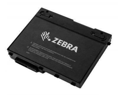 Zebra, Batterie, étendue, pour L10