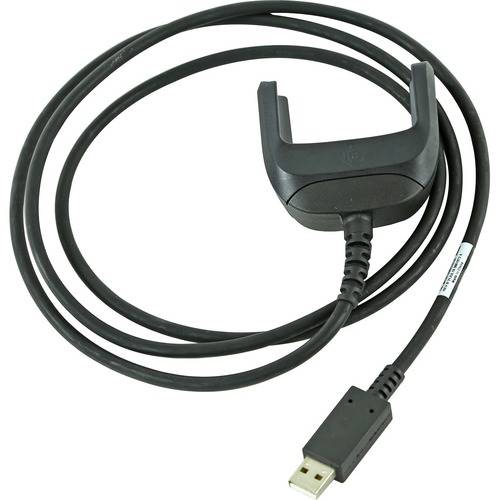 Zebra, Cable de charge Snap-On USB pour MC3300