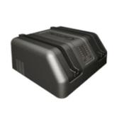 Getac, Chargeur Batterie 2 Emplacements F110