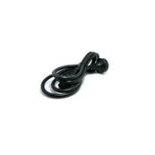 Datalogic, power cord, UK