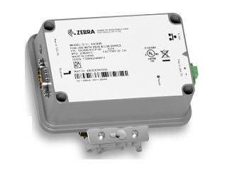 Zebra, Adaptateur, Ethernet, STD TCP/IP, 24 VDC, RJ45, pour DS36XX, LI36XX