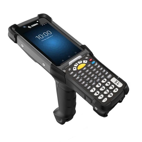 Zebra MC9300 Terminal Mobile Industriel Laser 1D