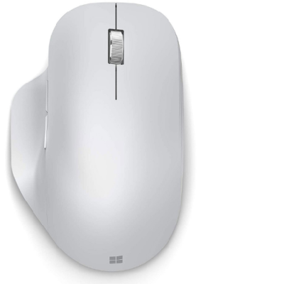 MS BT Ergonomic Mouse XZ/NL/FR/DE Glcr
