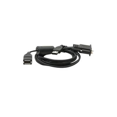 Honeywell, connection cable, USB-Y