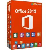 Microsoft Office 2019 Professionnel A Télécharger