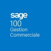 Sage 100 Gestion Commerciale 