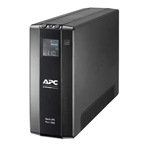 Onduleur Apc Back Ups Pro 1600va (Br1600mi)