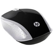 Hp Wireless Mouse 200 Pike Silver