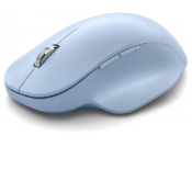 Ms Bt Ergonomic Mouse Xz,Nl,Fr,De Blue