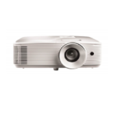 Optoma Eh335 1080p 3600 Lm 20000:1 3d