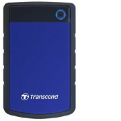 Transcend 1to Disque Dur Externe 2.5p