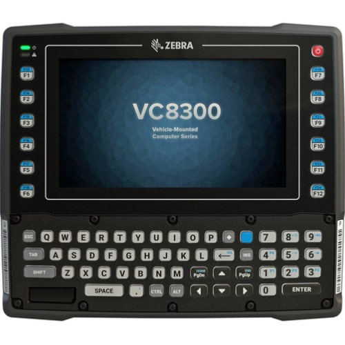 Zebra VC8300 Terminal embarqué Android