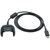 Chargeur Zebra USB pour terminal MC3300