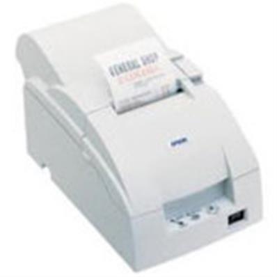 Imprimante caisse EPSON TMU220 A/B/D - Destockage