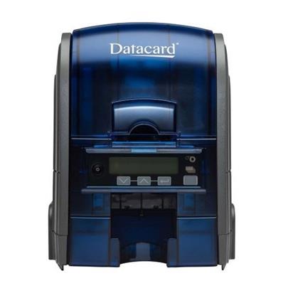 Imprimante Badges Datacard Sd160, Avec Encodage Magnétique