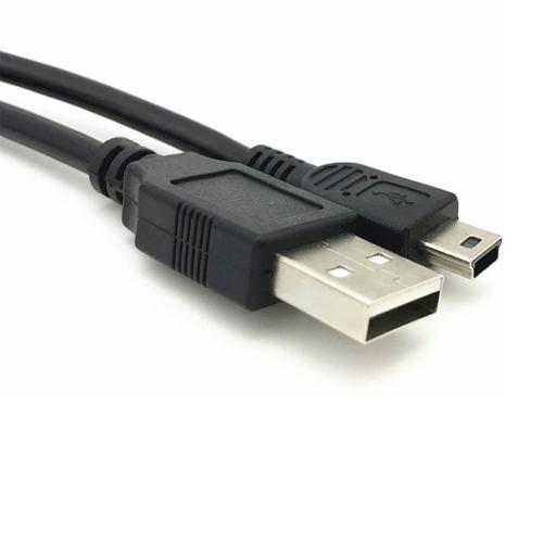 Honeywell, connection cable, USB