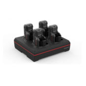 Honeywell, charging station, 4 slots