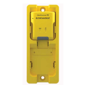 Datalogic, charging station, 2 slots