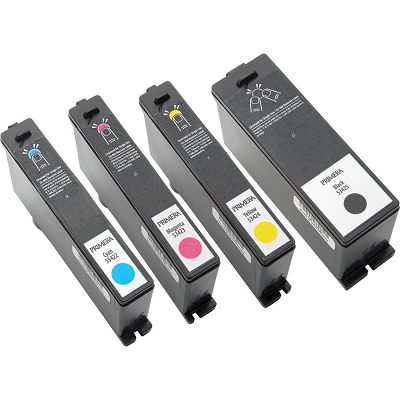 Cartouches Primera Pour Lx900e, Pack 4 Couleurs