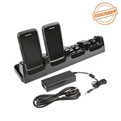 Puit Chargeur 4 Emplacements Pour Ct50 Et Ct60 Honeywell