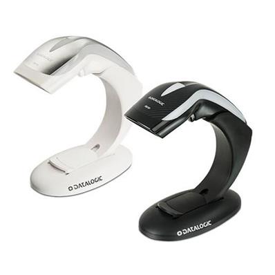 Lecteur Code Barre Datalogic Heron Hd3100, Blanc