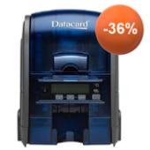 Imprimante Badges Datacard Sd160, Destockage