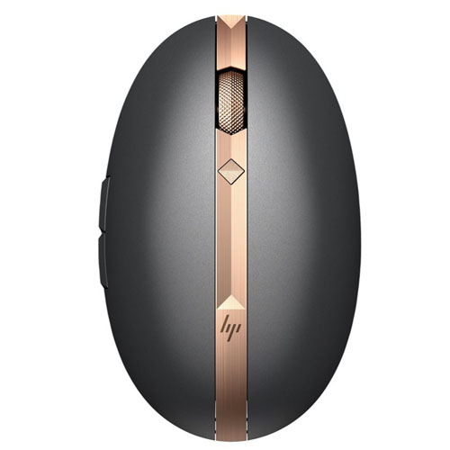 HP Ash Silver Spectre Mouse 700 Europe