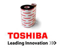 632 - Rubans Thermiques Toshiba Tec