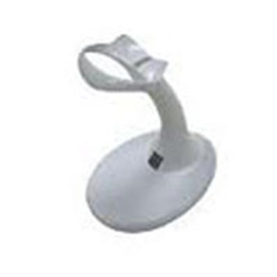 Socle Main Libre Honeywell Voyager 9520,9540, Blanc