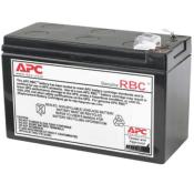 Apc Batterie De Remplacement Rbc110
