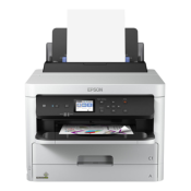 Epson Workforce Pro Wf-C5210dw Imprimante Jet D'encre Couleur