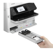 Epson Workforce Pro Wf-C5790dwf Multifonction 4-En-1 Jet D'encre Couleur