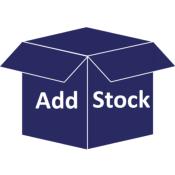 Logiciel d'inventaire Add-Stock 