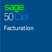 Sage 50 Facturation