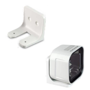 Datalogic, wall mount kit, white