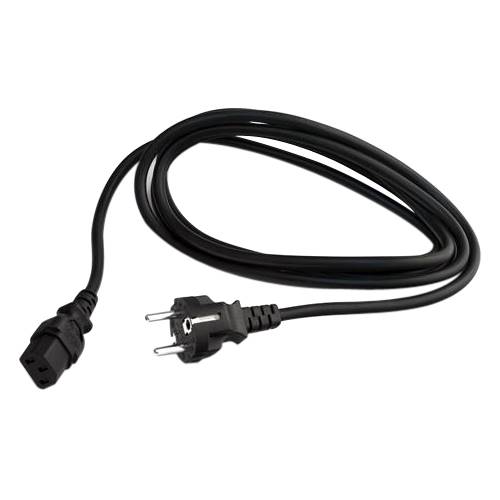 Datalogic, power cord, EU