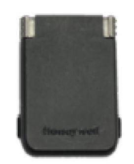 Honeywell, spare battery