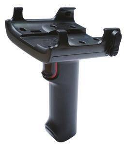 Honeywell, pistol grip