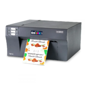 Imprimante étiquettes couleurs Primera LX3000E