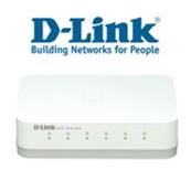 D-Link Switch 5 Ports Ethernet Gigabit